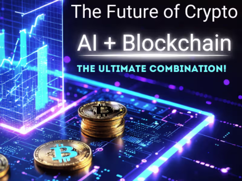 Cover image for Futuristic AI Branding & Graphics