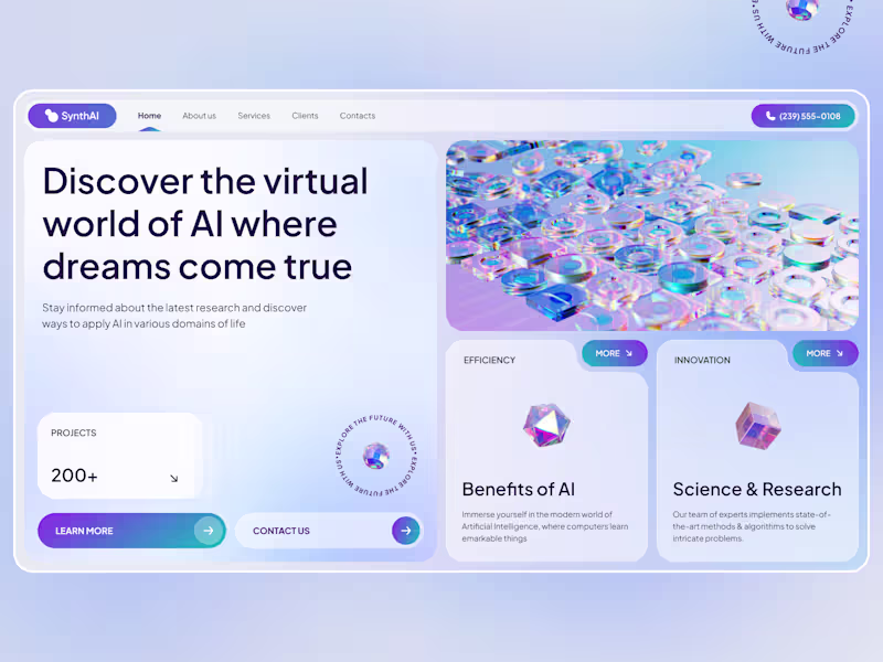 Cover image for This is the concept of