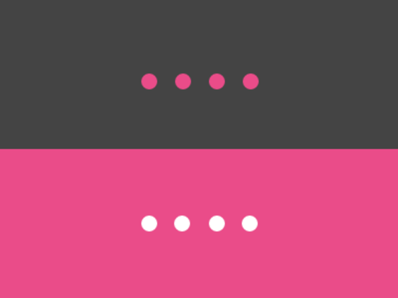 Cover image for Loading Animation Made with Haiku (Lottie)