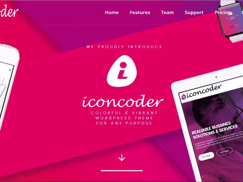Cover image for WordPress Developer with Elementor Expert