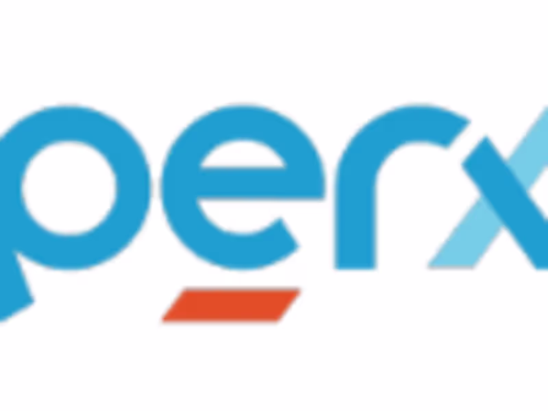 Cover image for Perx LMP - The World’s First Lifestyle Marketing Platform