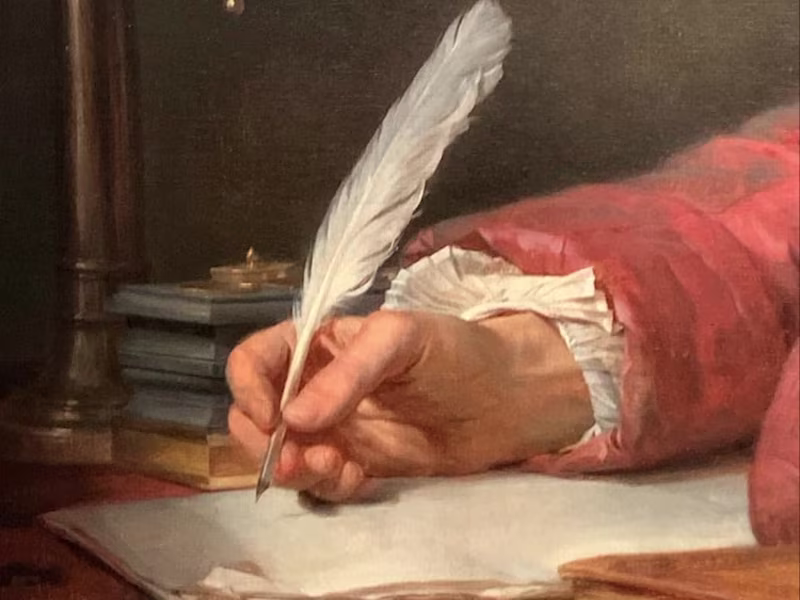 Cover image for Dead Poetry