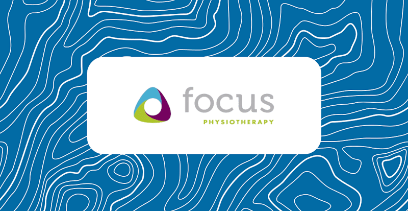 Cover image for Focus Physiotherapy 