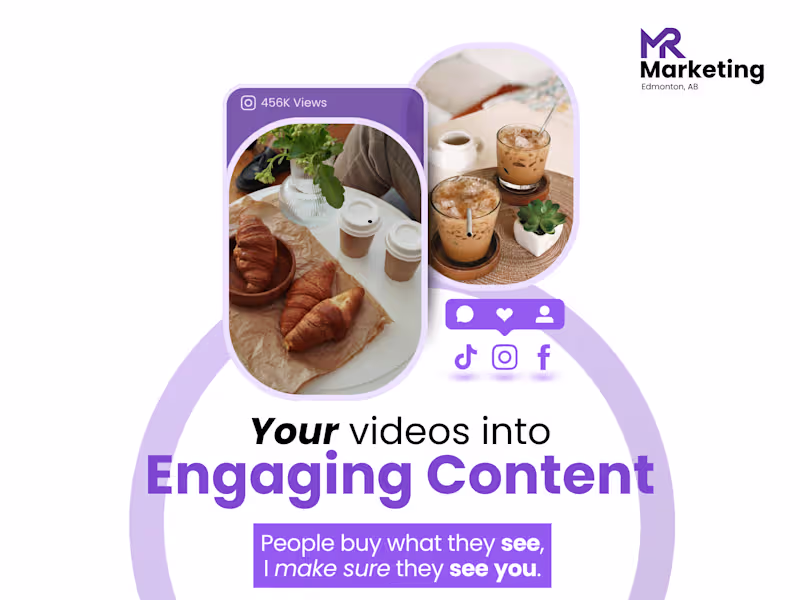 Cover image for Video Editing