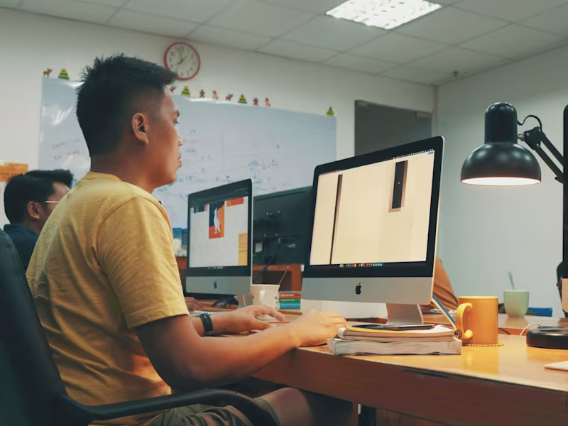 Cover image for AI Integration: Enhance Your Website with Advanced AI Solutions