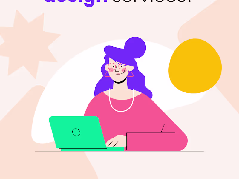 Cover image for I will do Graphic design & Social Media Marketing 