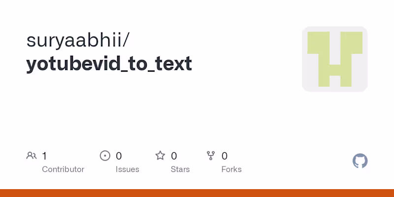 Cover image for yotubevid_to_text