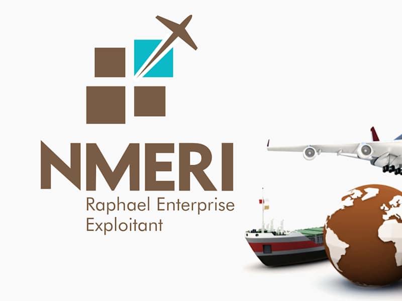Cover image for Nmeri Exploitant – Import and Export of quality goods