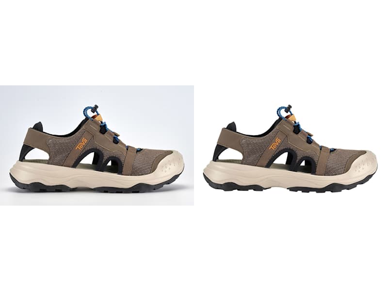 Cover image for Clipping Path Service