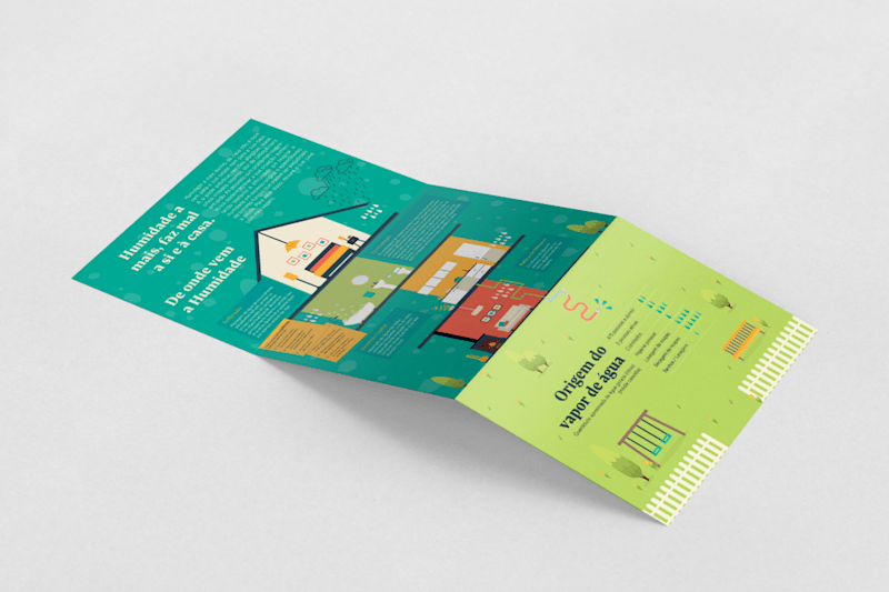 Cover image for Gebalis - Brochure Design