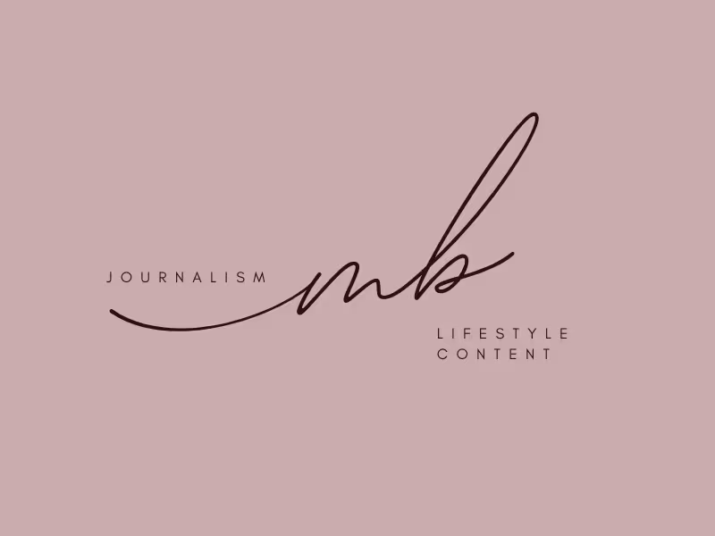Cover image for Journalism and Lifestyle Copy