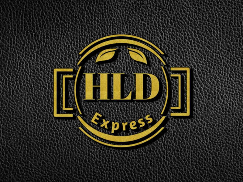Cover image for Logo design 