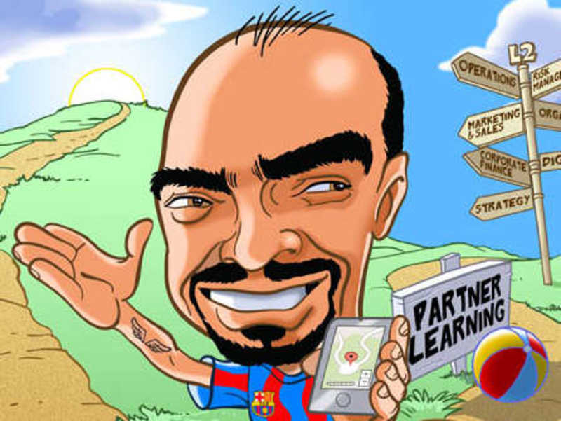 Cover image for Keen Cartoons: Caricatures for You and Yours!