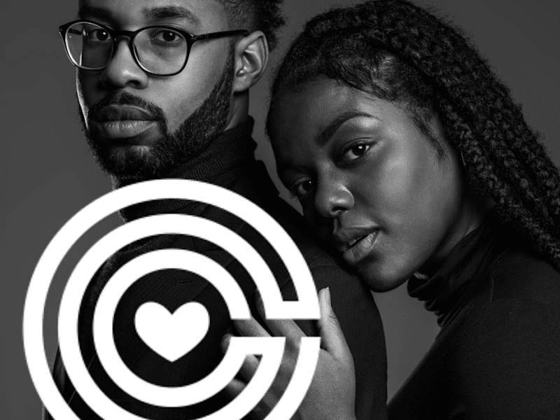 Cover image for CultureCrush: Black Dating App 