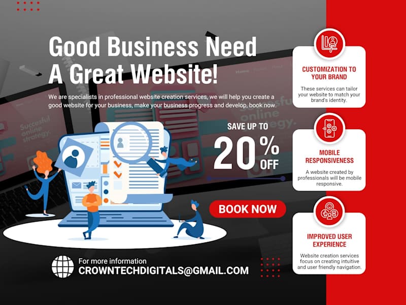 Cover image for GoHighLevel Website Setup | HighLevel sales funnel| Landing page