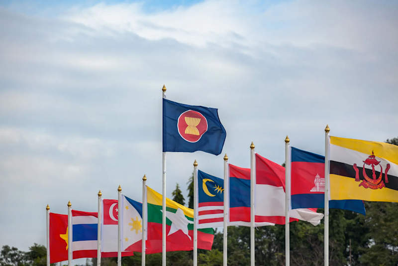 Cover image for Southeast Asia’s Critical Position to the Energy Transition