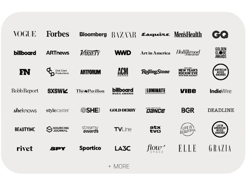 Cover image for Premium Media Coverage ( Product & Service Placement) 