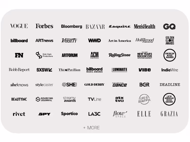 Cover image for Premium Media Coverage ( Product & Service Placement) 