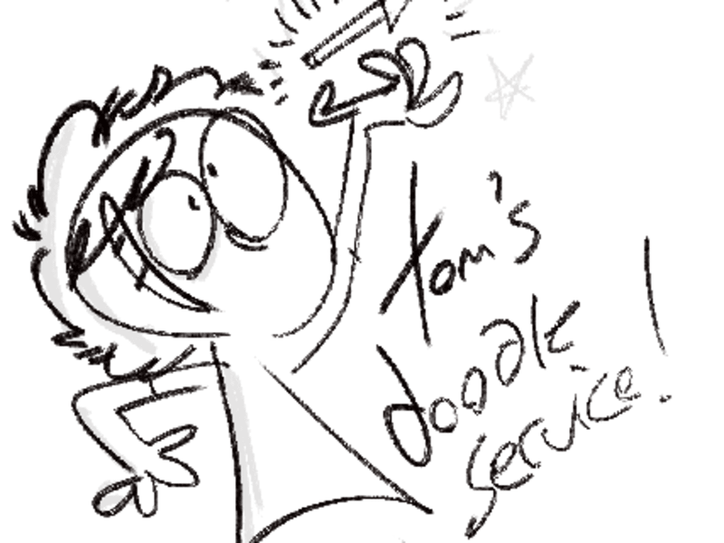 Cover image for Cartooning
