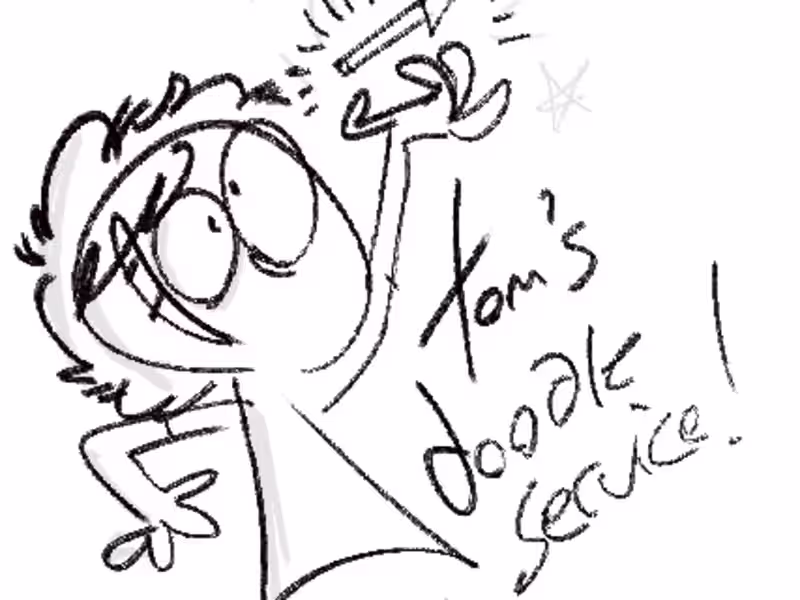 Cover image for Cartooning