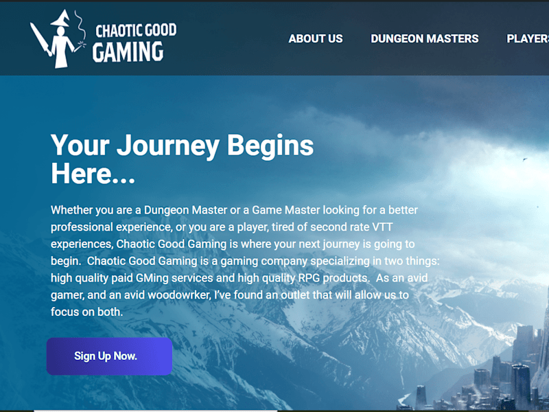 Cover image for WordPress Design and Development