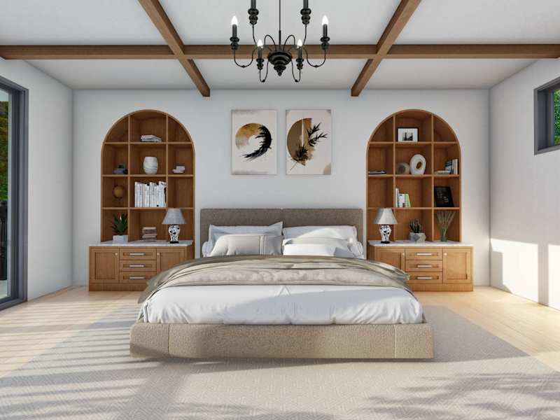 Cover image for Realistic 3D renders for your Interior spaces