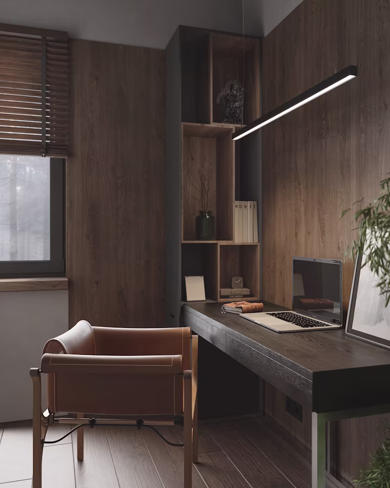 Cover image for Master-bedroom