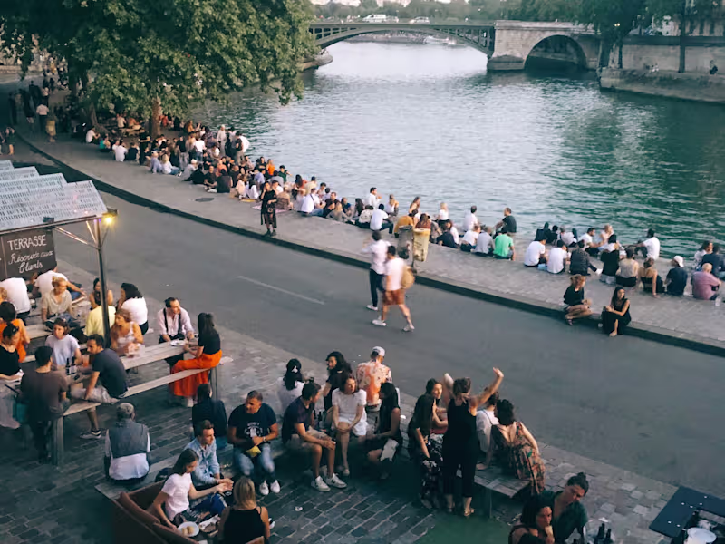 Cover image for C-Level Executive Advisory on Business Growth