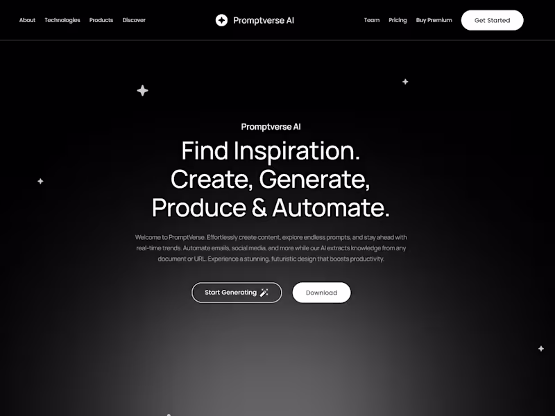 Cover image for I will design and develop responsive modern websites