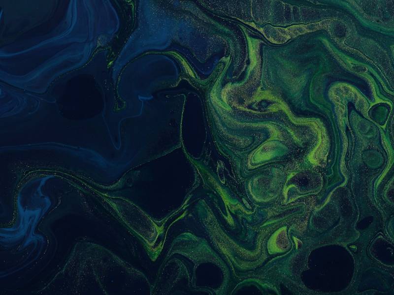 Cover image for Abstract Art for Living Room