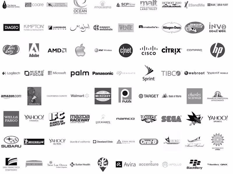 Cover image for Marketing and Creative Director/Writer/Strategist, Brand Expert 