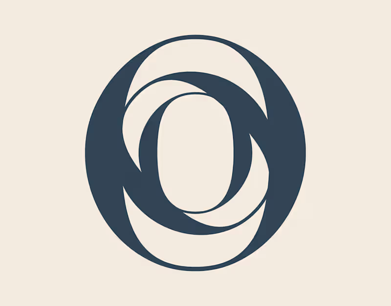 Cover image for Homestays Oasis | Hotel Brand Identity | Logo Design