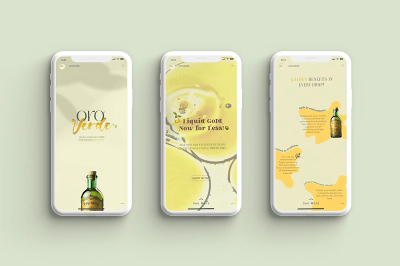 Cover image for Social Media Design
