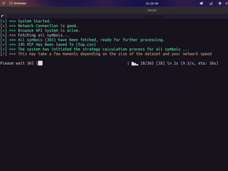 Cover image for cryptocurrencies Trading bots