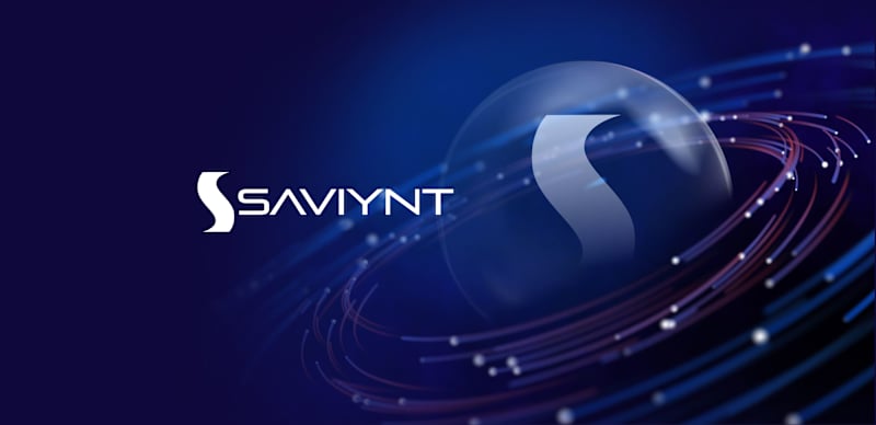 Cover image for Saviynt Design Collateral