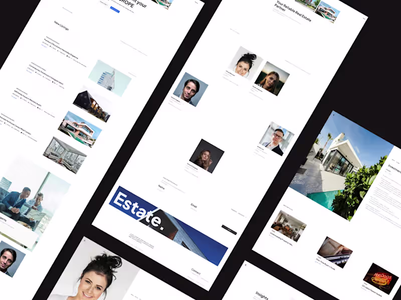 Cover image for Figma to Framer Conversion Service