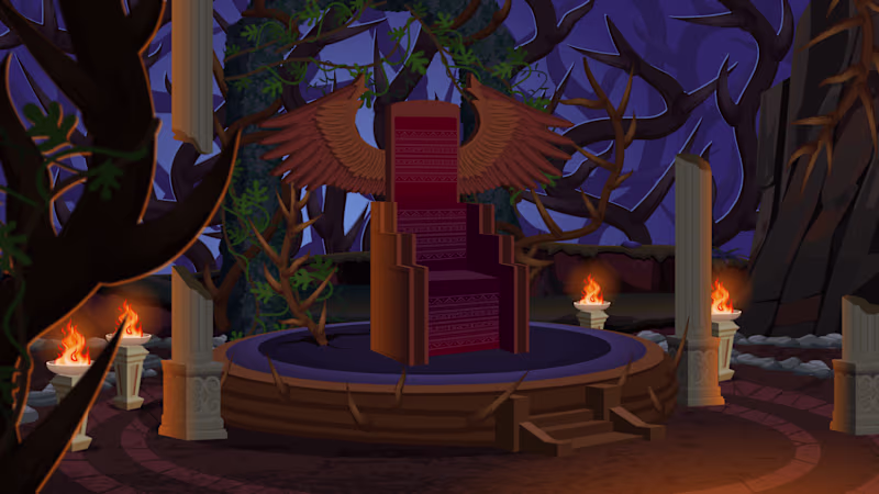 Cover image for 2D Backgrounds