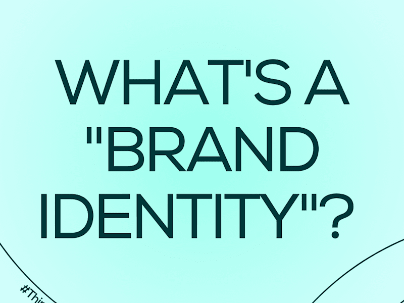 Cover image for Brand Identity Infographic