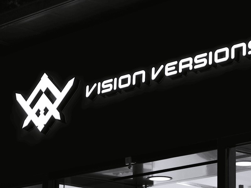Cover image for Custom Logo Design Service – Create a Unique Brand Identity