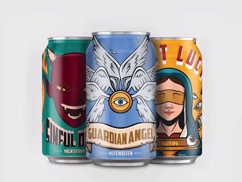 Cover image for Package Design