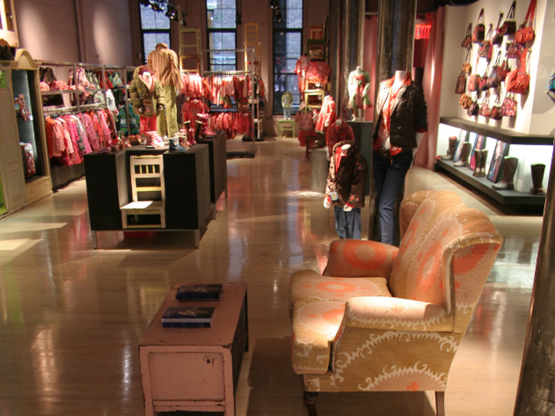 Cover image for Retail Store Launch and Operations
