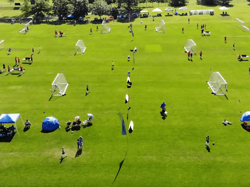 Cover image for War of the Goalies 2019 in Denver - YouTube