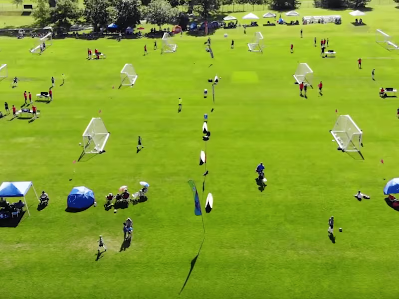 Cover image for War of the Goalies 2019 in Denver - YouTube