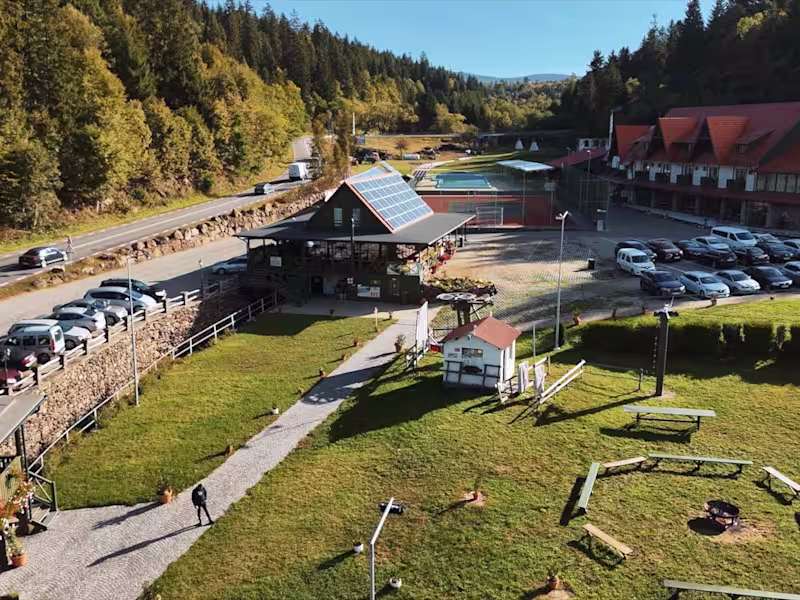 Cover image for Image & Commercial Video Production