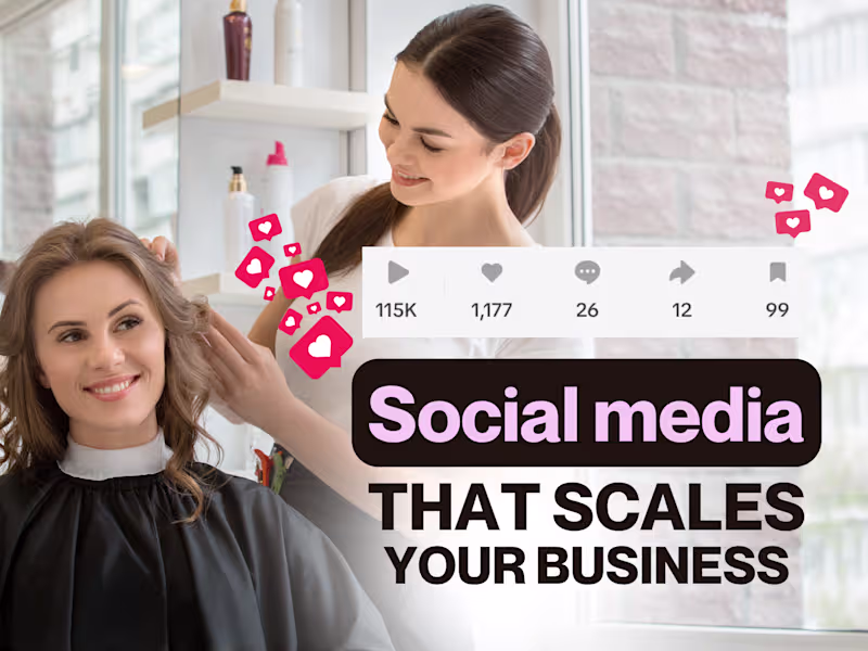 Cover image for Social Media Strategy and Management 