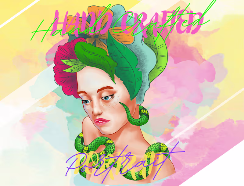 Cover image for Creative and Expressive Digital Painting