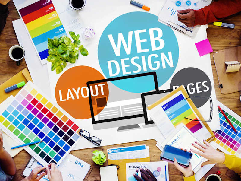 Cover image for Web & Mobile Designer