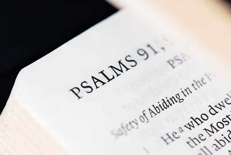 Cover image for Favourite Verses