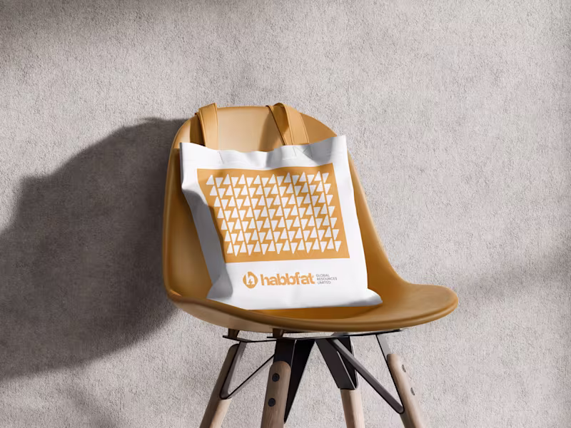 Cover image for Brand Identity & Logo Design 