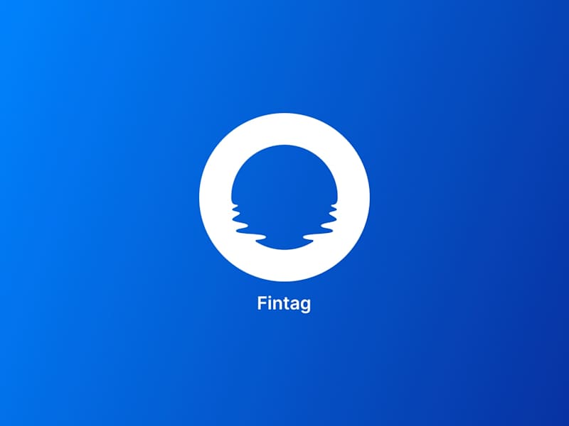 Cover image for Fintag (Digital Asset Management) Mobile App